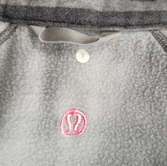 Lululemon In Stride Jacket - Picture 3 of 4